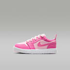 NIKE公式】ジョーダン 1 LOW ALT リトルキッズシューズ.オンライン